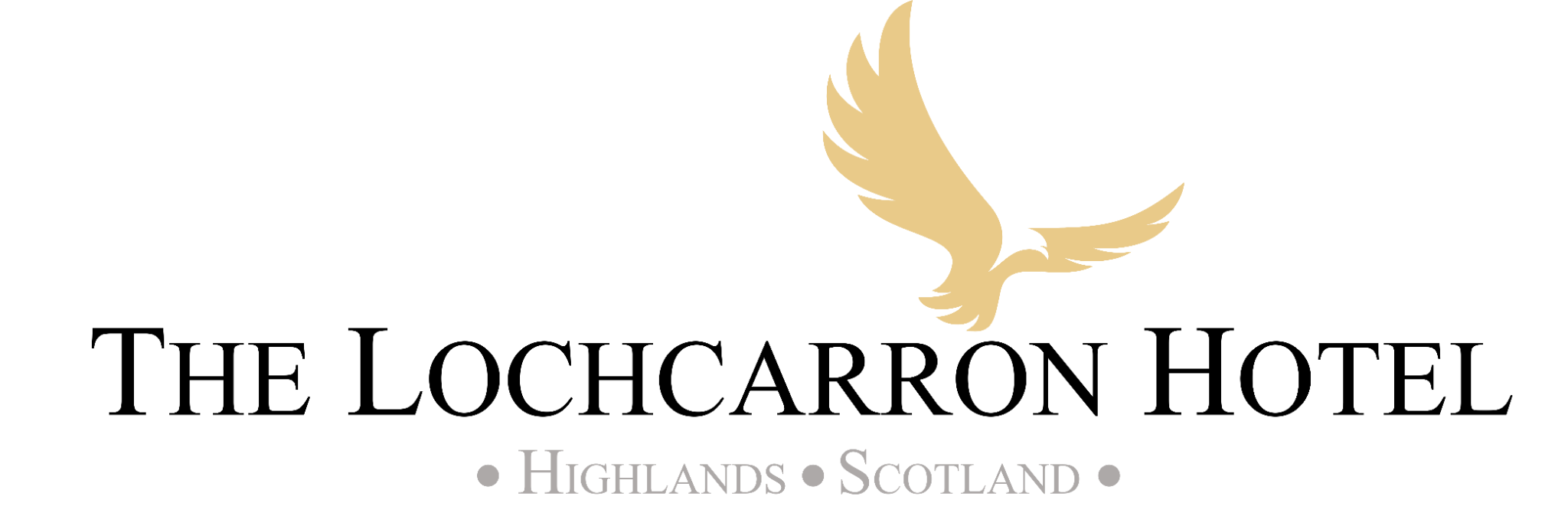 The Lochcarron Hotel — Highlands, Scotland